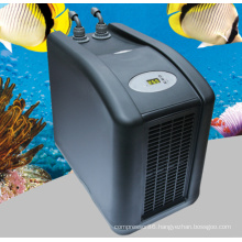 OEM High Efficiency Aquarium Chiller